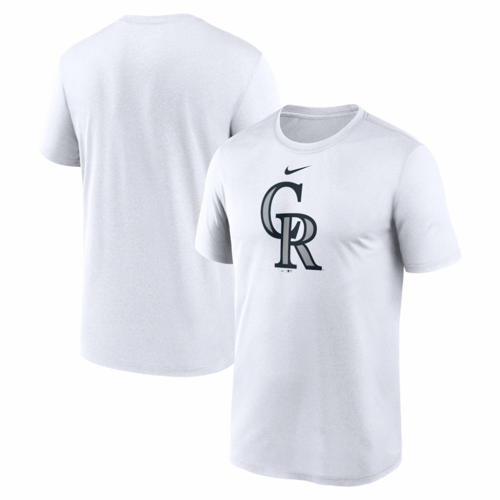 Colorado Rockies Nike New Legend Dri-FIT T-Shirt - MLB T-shirts
