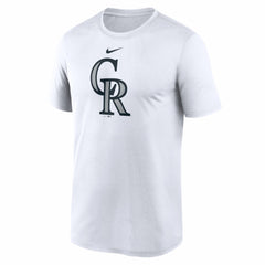 Colorado Rockies Nike New Legend Dri-FIT T-Shirt - MLB T-shirts