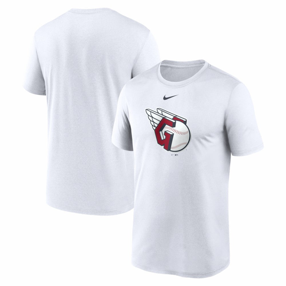 Cleveland Guardians Nike New Legend Dri-FIT T-Shirt - MLB T-shirts