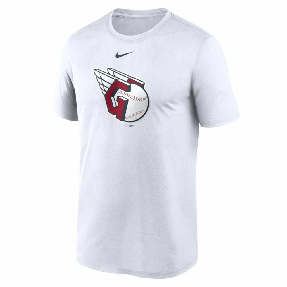 Cleveland Guardians Nike New Legend Dri-FIT T-Shirt - MLB T-shirts