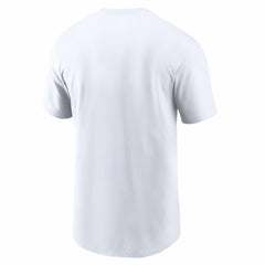 Texas Rangers Nike Cooperstown Collection Logo T-Shirt - MLB T-shirts