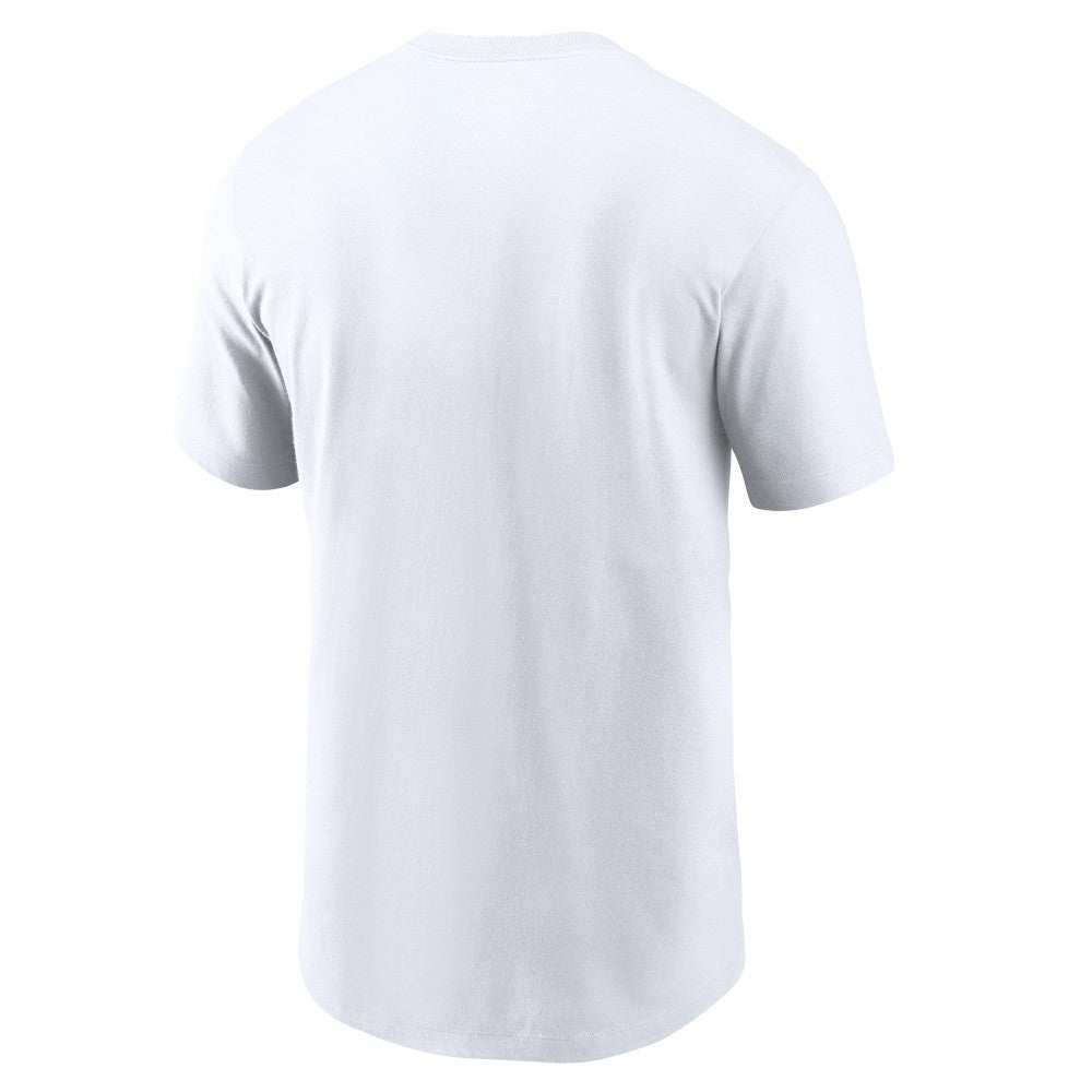 Cincinnati Reds Nike Cooperstown Collection Logo T-Shirt - MLB T-shirts