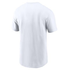 Cincinnati Reds Nike Cooperstown Collection Logo T-Shirt - MLB T-shirts