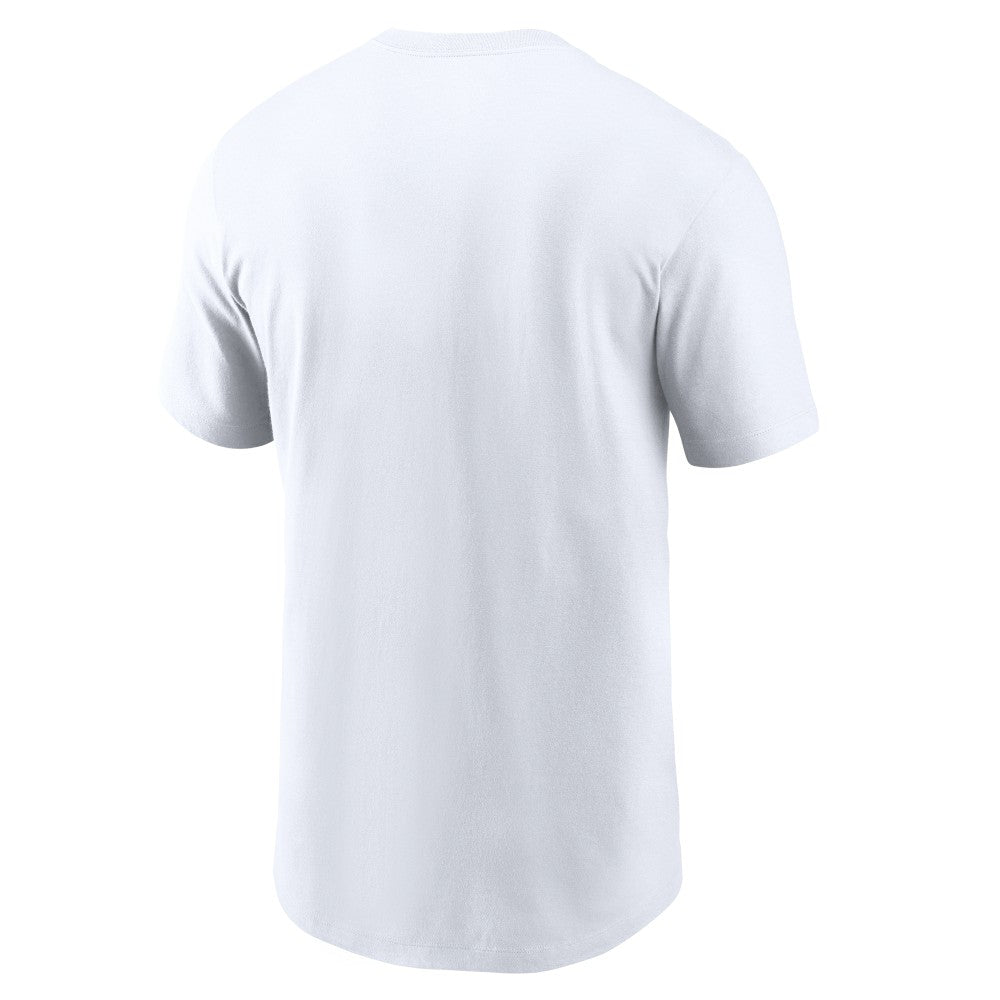 Cincinnati Reds Nike Cooperstown Collection Wordmark T-Shirt - MLB T-shirts