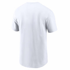 Baltimore Orioles Nike Cooperstown Collection Wordmark T-Shirt - MLB T-shirts