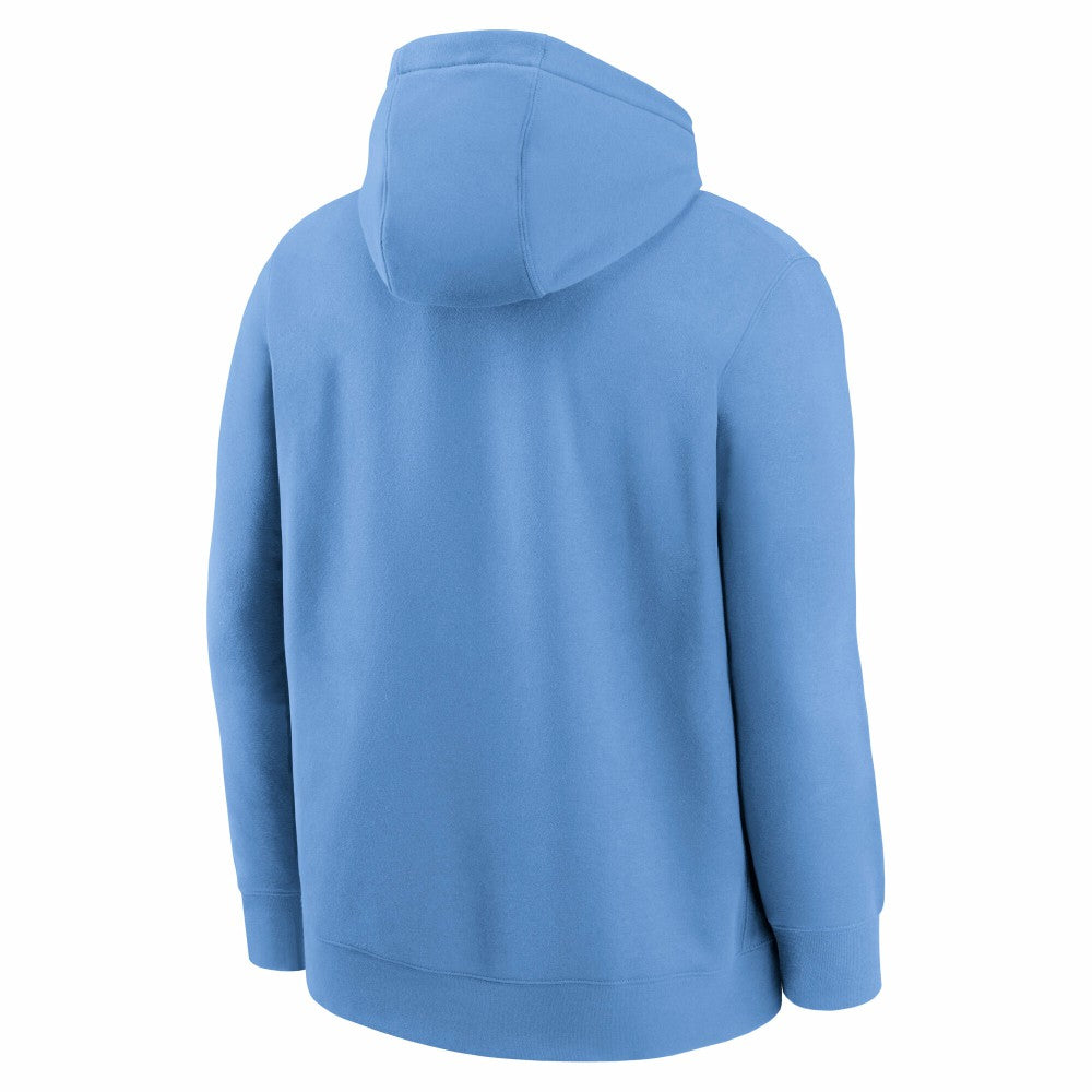 Kansas City Royals Nike Dri-Fit Club Hoodie - MLB Hoodies