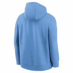 Kansas City Royals Nike Dri-Fit Club Hoodie - MLB Hoodies