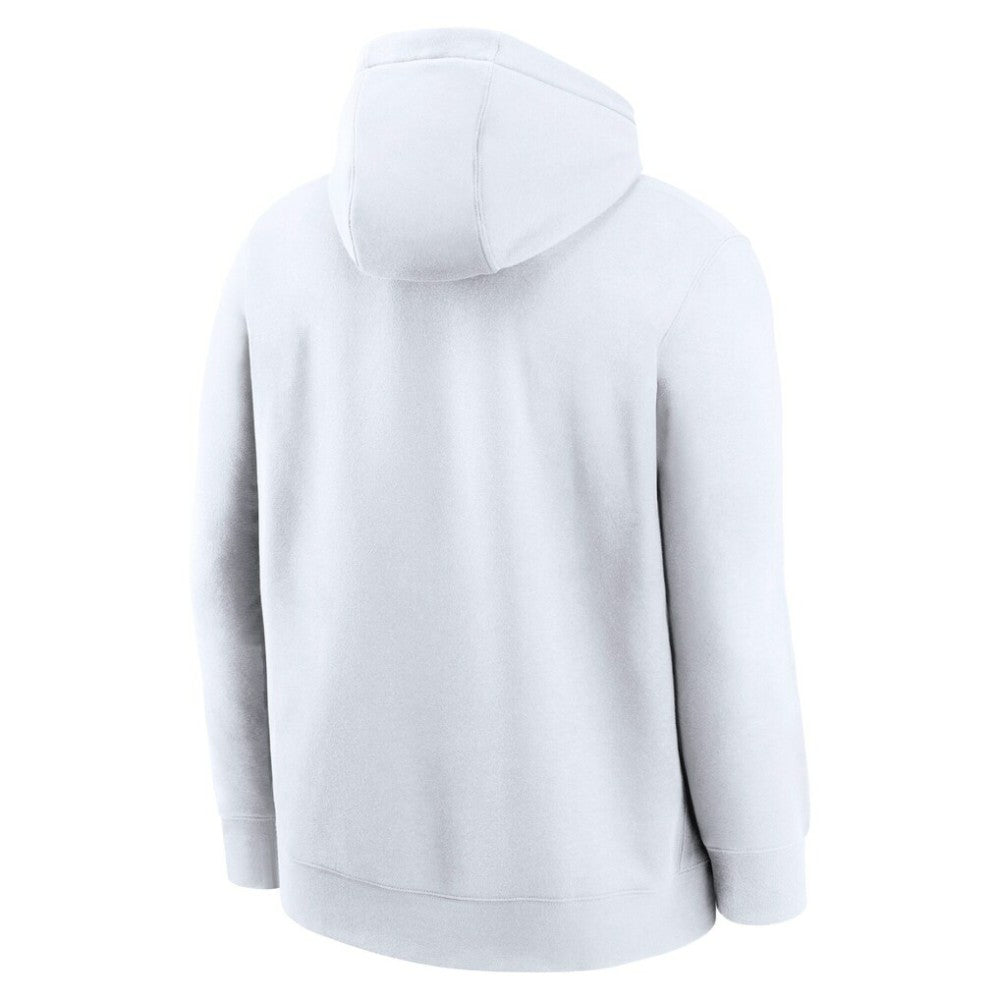San Francisco Giants Nike Dri-Fit Club Hoodie - MLB Hoodies