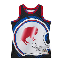 Buffalo Bills Big Face 7.0 Fashion Tank Top | NFL US