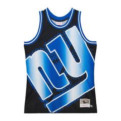 New York Giants Big Face 7.0 Fashion Tank Top | NFL Outlet
