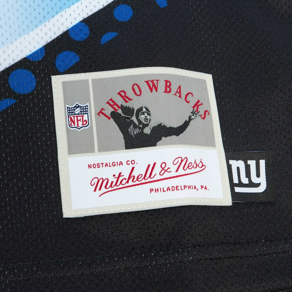 New York Giants Big Face 7.0 Fashion Tank Top | NFL Outlet