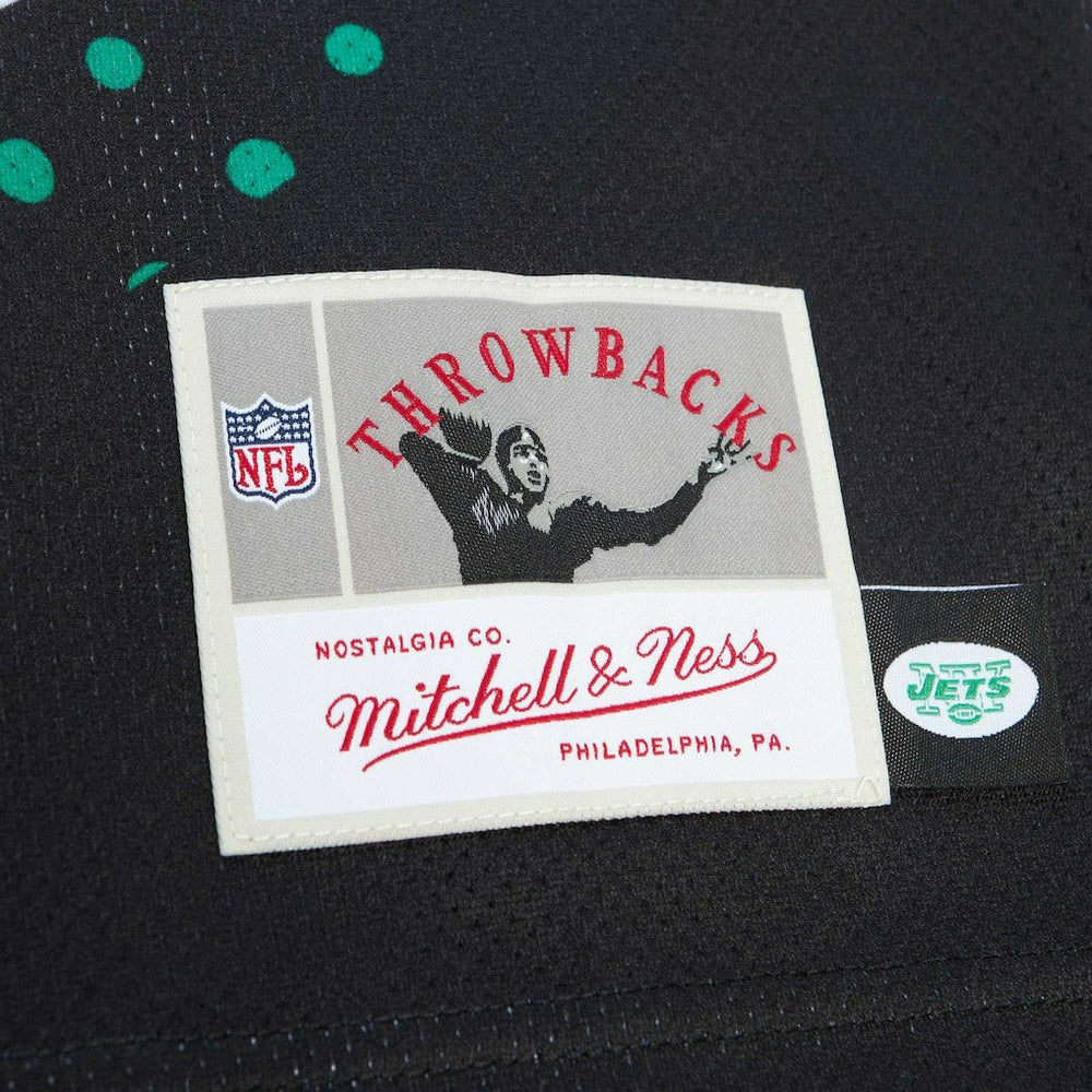 New York Jets Big Face 7.0 Fashion Tank Top | NFL Online