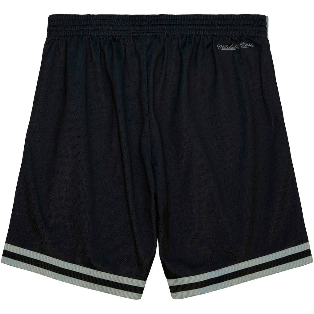 Las Vegas Raiders Big Face 7.0 Fashion Shorts | NFL Outlet