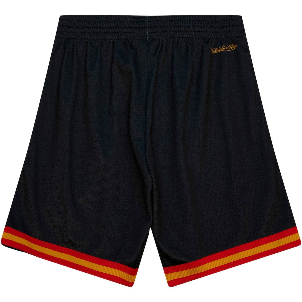 San Francisco 49ers Big Face 7.0 Fashion Shorts | NFL Online