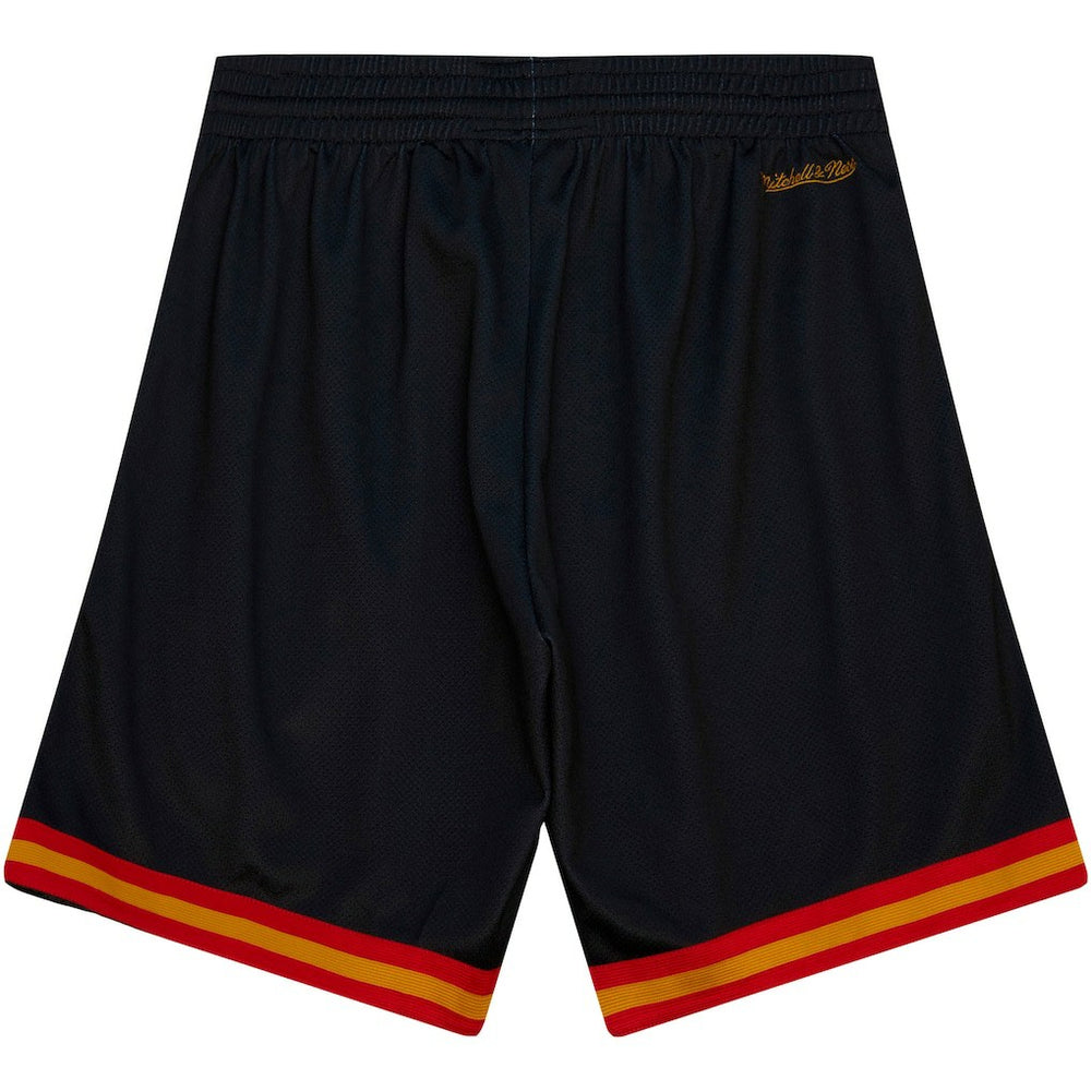San Francisco 49ers Big Face 7.0 Fashion Shorts | NFL Online
