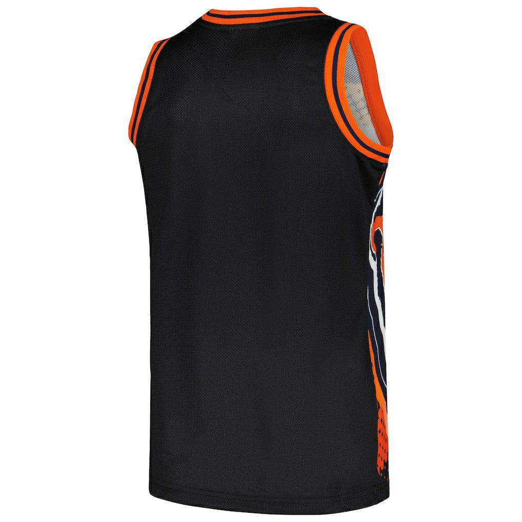 Chicago Bears Big Face 7.0 Fashion Tank Top | NFL Near me