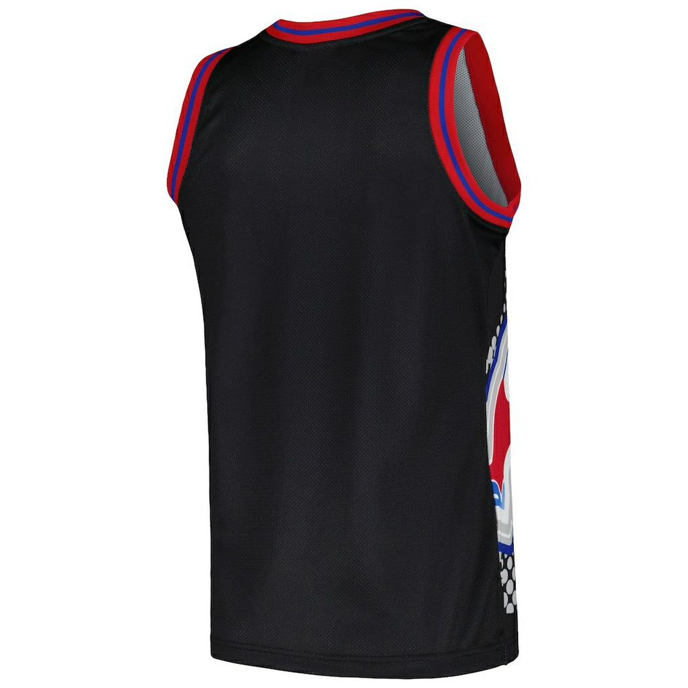 New England Patriots Big Face 7.0 Fashion Tank Top | NFL Discount