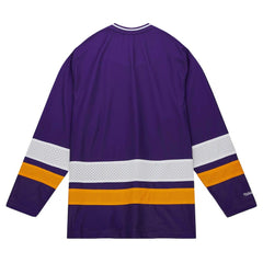 Minnesota Vikings Women's Big Face 7.0 Long Sleeve Jersey T-Shirt | NFL Near me