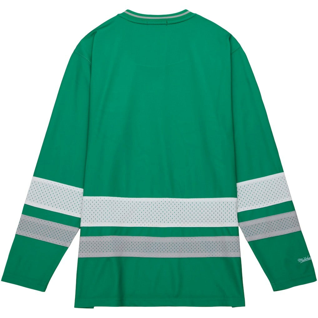 Philadelphia Eagles Women's Big Face 7.0 Long Sleeve Jersey T-Shirt | NFL On sale