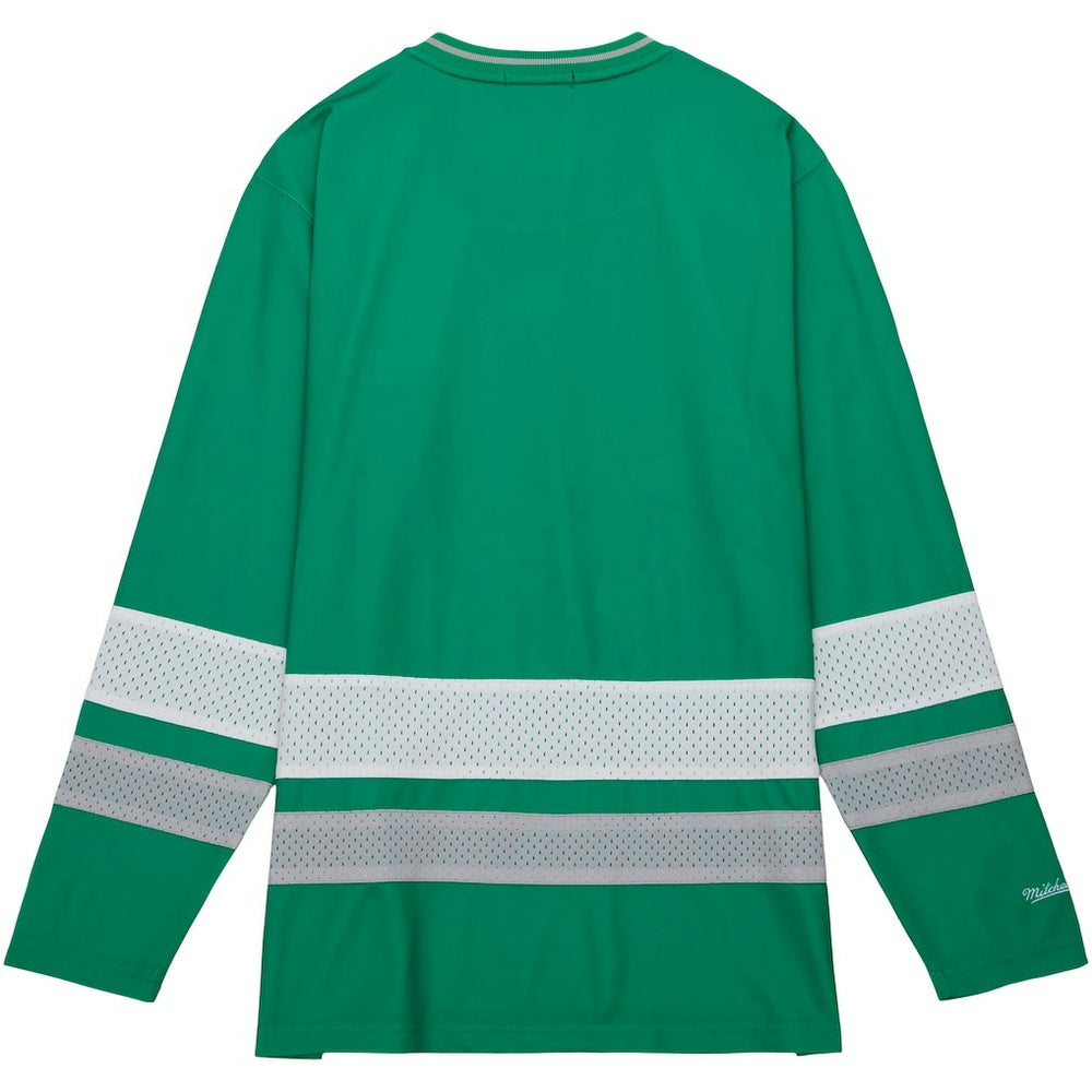 Philadelphia Eagles Women's Big Face 7.0 Long Sleeve Jersey T-Shirt | NFL On sale