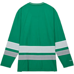 Philadelphia Eagles Women's Big Face 7.0 Long Sleeve Jersey T-Shirt | NFL On sale