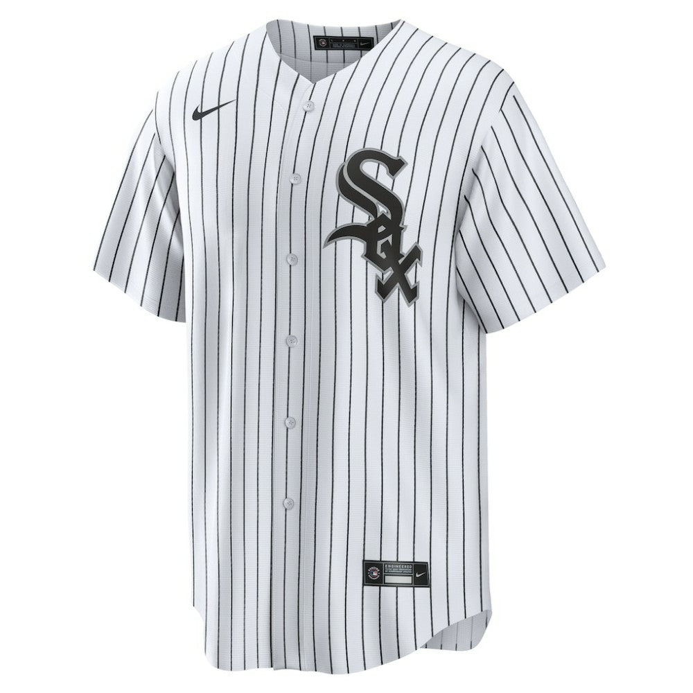 Colson Montgomery Chicago White Sox Nike Home Replica Jersey - MLB Jerseys