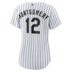 Colson Montgomery Chicago White Sox Nike Women's Home Replica Jersey - MLB Jerseys