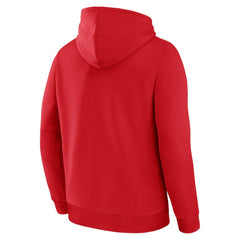 Boston Red Sox Fanatics 2025 MLB Postseason Locker Room Hoodie - MLB Hoodies