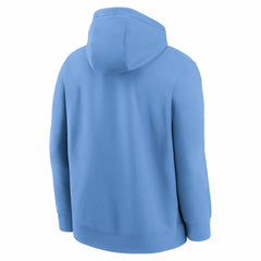 Minnesota Twins Nike Cooperstown Collection Wordmark Club Hoodie - MLB Hoodies