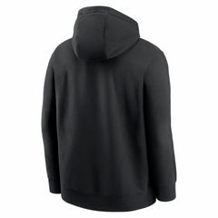 Cincinnati Reds Nike Cooperstown Collection Wordmark Club Hoodie - MLB Hoodies