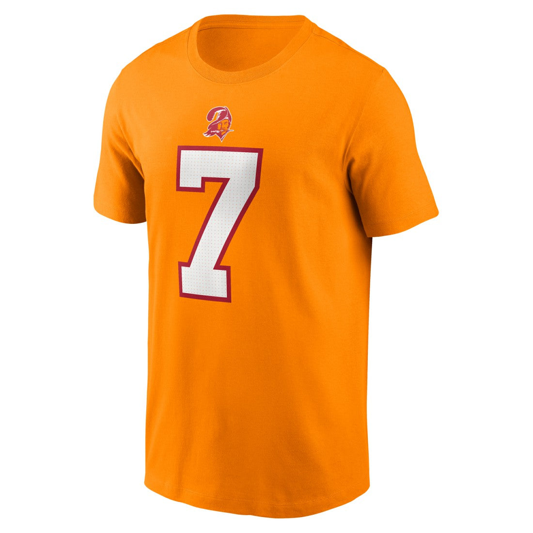 Tampa Bay Buccaneers Bucky Irving  Player Name & Number T-Shirt | NFL Sale