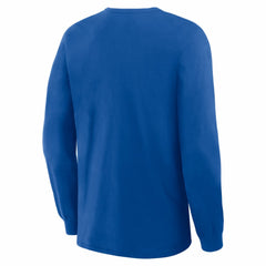 Toronto Blue Jays Fanatics Lock-Up Legacy Long Sleeve T-Shirt - MLB T-shirts
