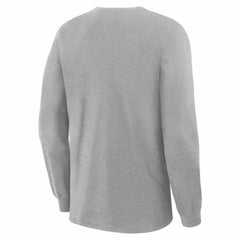 San Diego Padres Fanatics Lock-Up Legacy Long Sleeve T-Shirt - MLB T-shirts