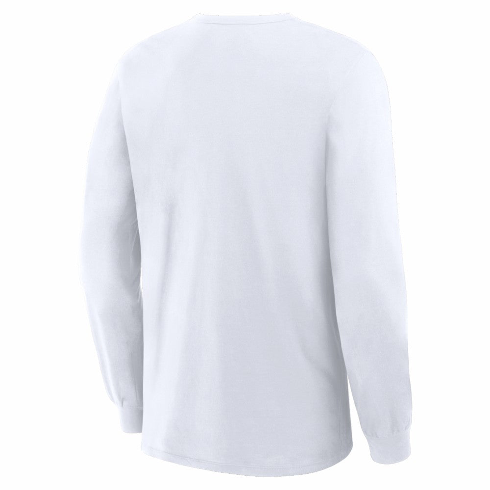 Athletics Fanatics Lock-Up Legacy Long Sleeve T-Shirt - MLB T-shirts