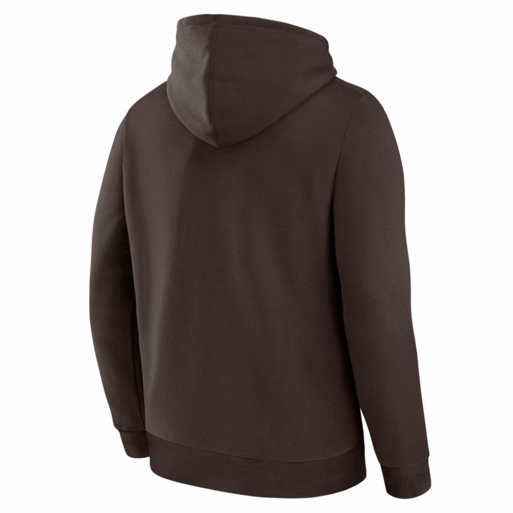 San Diego Padres Fanatics Lock-Up Legacy Hoodie - MLB Hoodies
