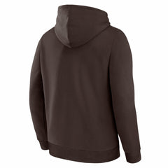 San Diego Padres Fanatics Lock-Up Legacy Hoodie - MLB Hoodies