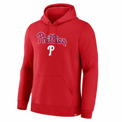 Philadelphia Phillies Fanatics Lock-Up Legacy Hoodie - MLB Hoodies