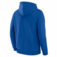 New York Mets Fanatics Lock-Up Legacy Hoodie - MLB Hoodies