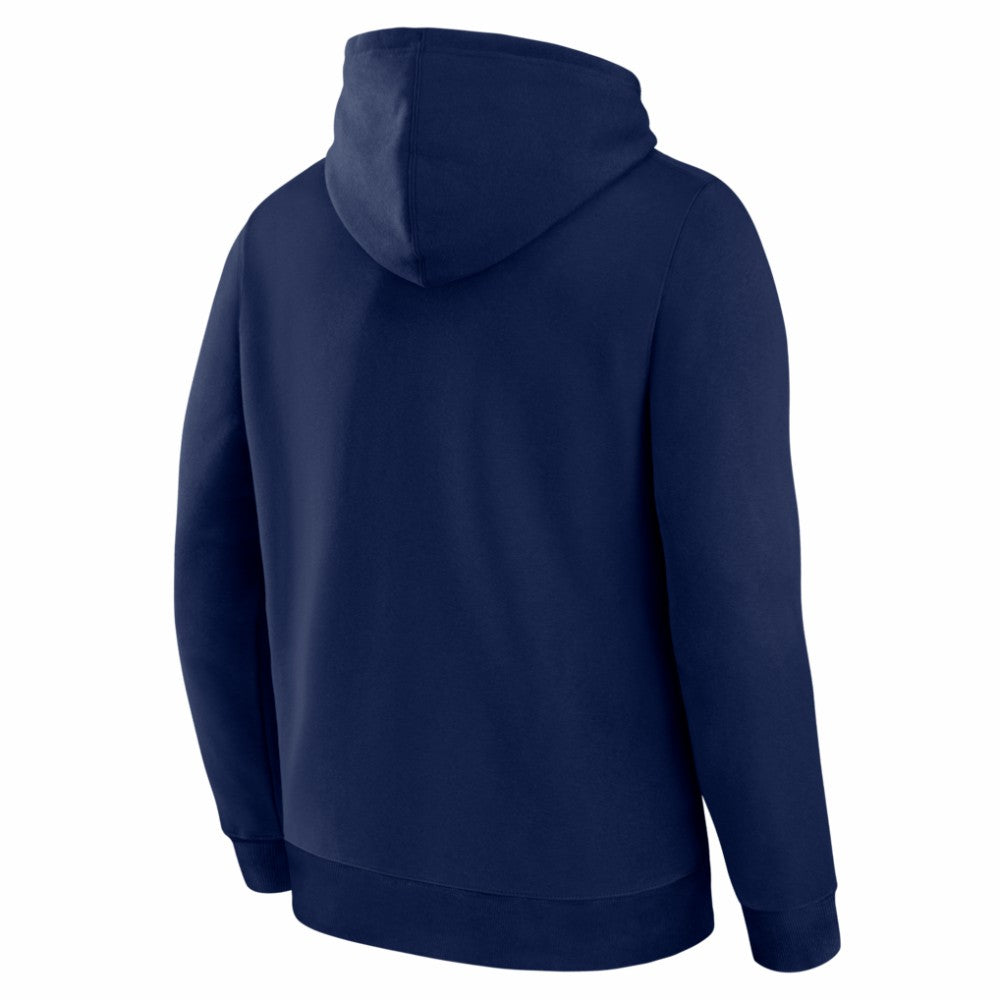 Minnesota Twins Fanatics Lock-Up Legacy Hoodie - MLB Hoodies