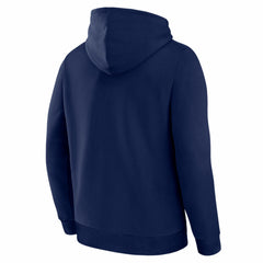 Minnesota Twins Fanatics Lock-Up Legacy Hoodie - MLB Hoodies