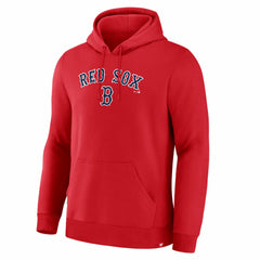 Boston Red Sox Fanatics Lock-Up Legacy Hoodie - MLB Hoodies