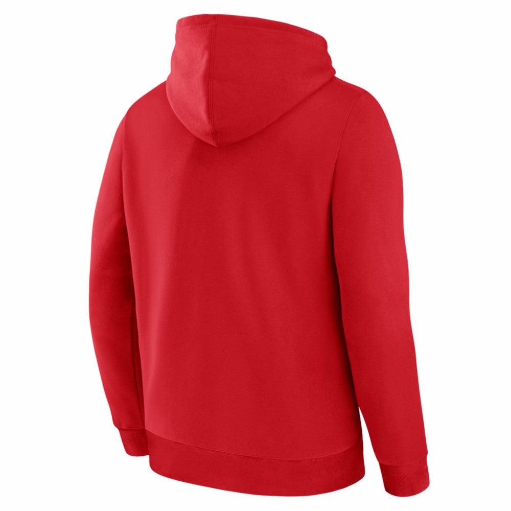 Boston Red Sox Fanatics Lock-Up Legacy Hoodie - MLB Hoodies