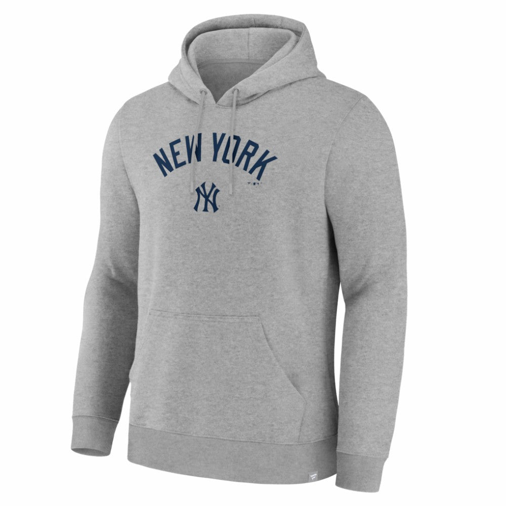 New York Yankees Fanatics Lock-Up Legacy Hoodie - MLB Hoodies