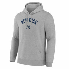 New York Yankees Fanatics Lock-Up Legacy Hoodie - MLB Hoodies