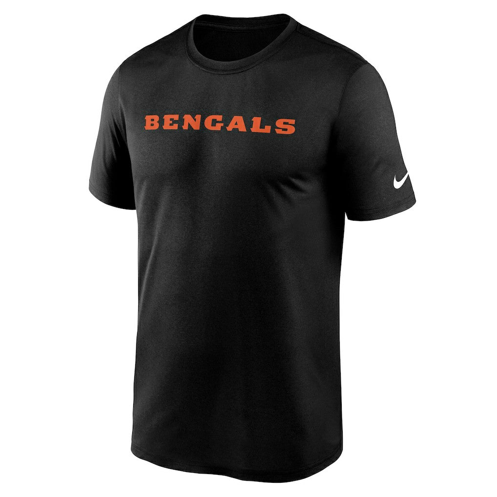 Cincinnati Bengals Legend Dri-FIT T-Shirt | NFL US