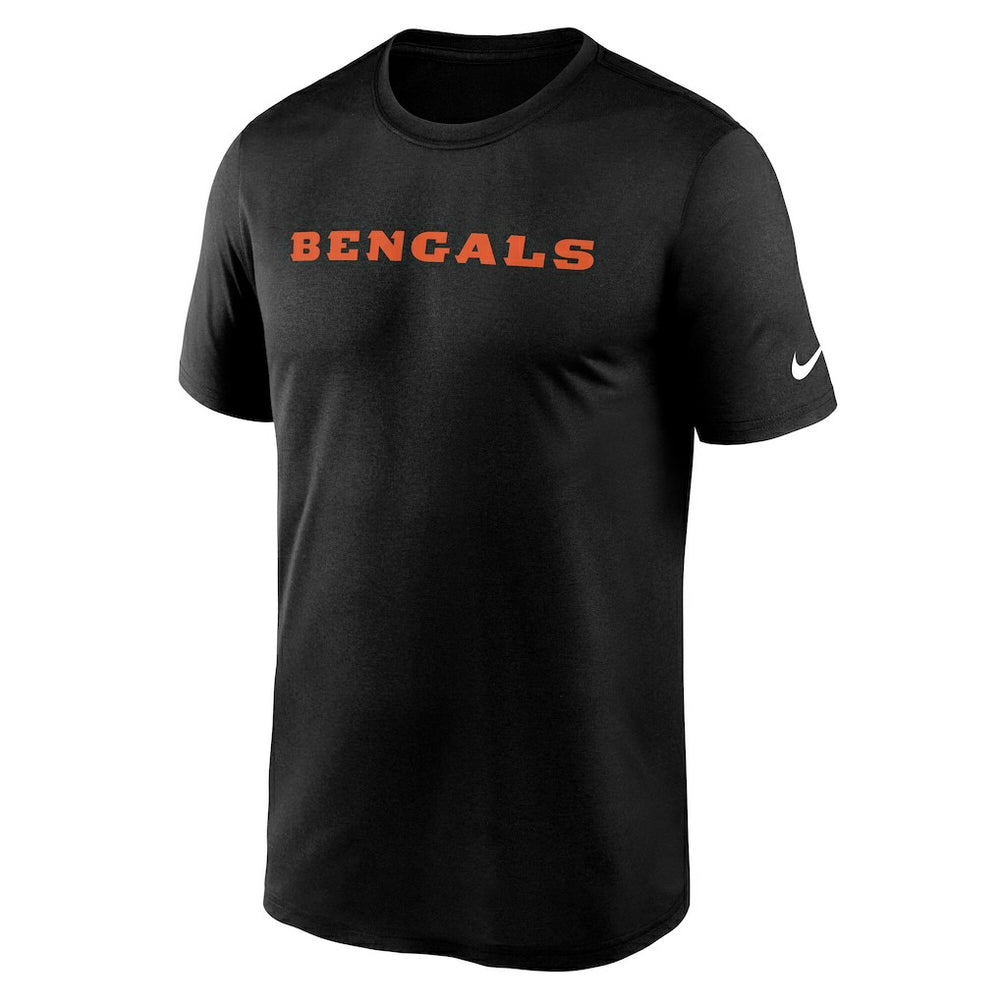 Cincinnati Bengals Legend Dri-FIT T-Shirt | NFL US