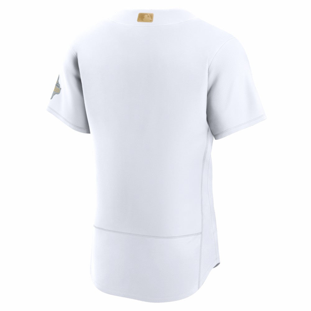 Los Angeles Dodgers Nike 2026 Gold Collection Authentic Jersey - MLB Jerseys