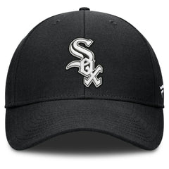 Chicago White Sox Fanatics Core Adjustable Hat - MLB Hats