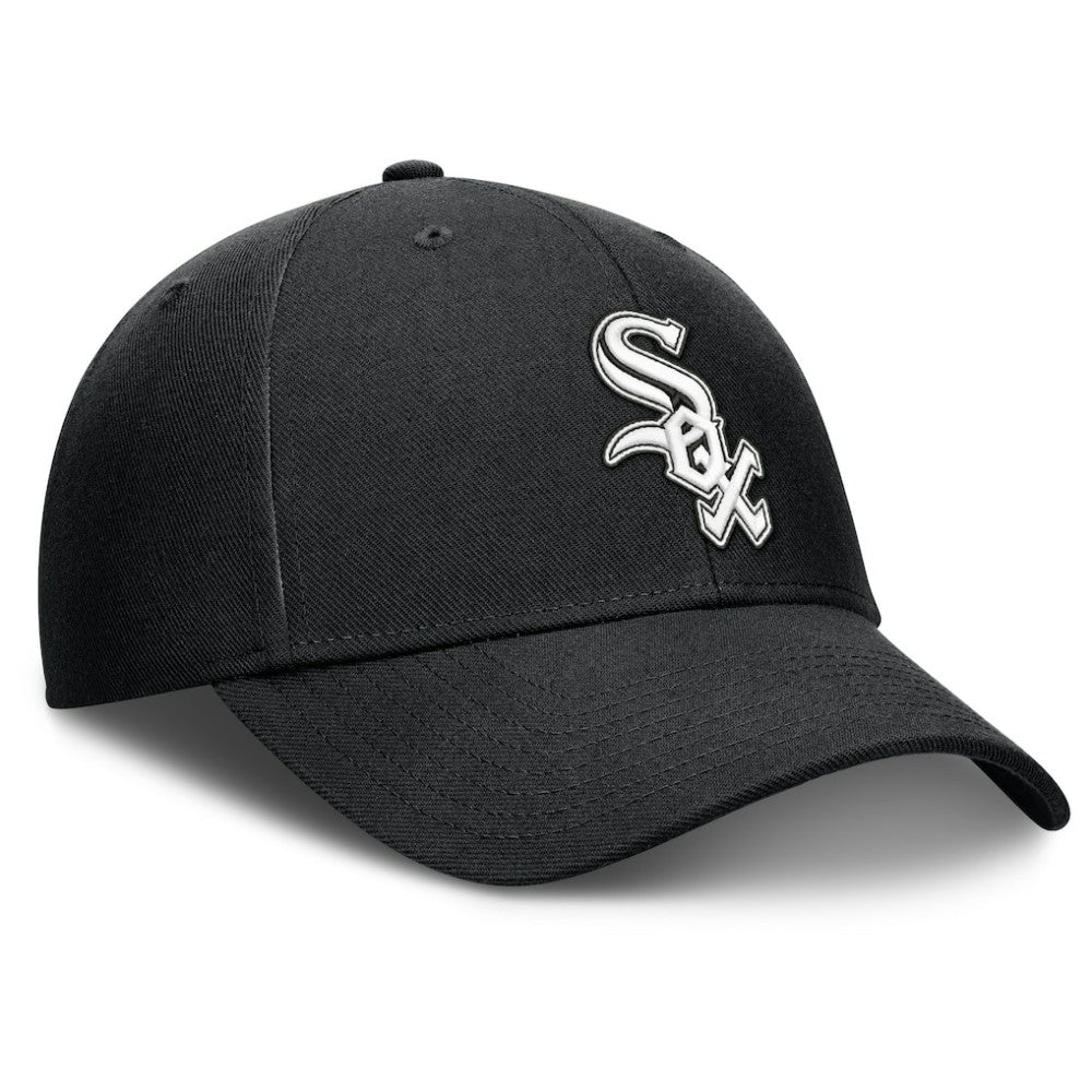 Chicago White Sox Fanatics Core Adjustable Hat - MLB Hats