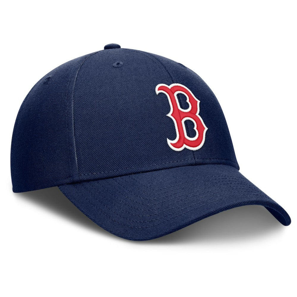 Boston Red Sox Fanatics Core Adjustable Hat - MLB Hats